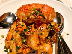 -珍宝海鲜JUMBO Seafood(尚嘉店)