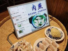 -家宴·灌蛋·沙茶面(曾厝垵店)