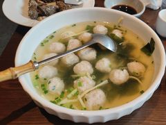 -单家老院·院子里的青岛菜(沙子口店)