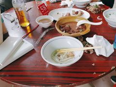 -凌舍好烧鹅(中山路店)
