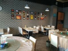 大堂-沙氏虾蟹时尚餐厅(盘胥路店)