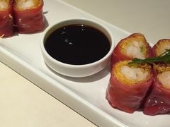 -蔡澜点心·粤菜(嘉里中心店)