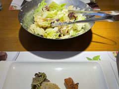 -赤火牛排(金狮广场店)