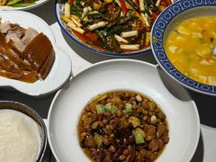 -院8里·小聚园老川菜(九眼桥店)