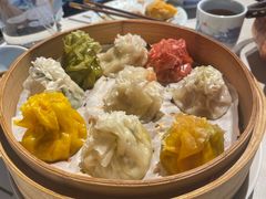 -龍聚祥烧麦馆(鼓楼店)