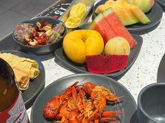 -海汕记·潮汕鲜牛肉火锅·自助