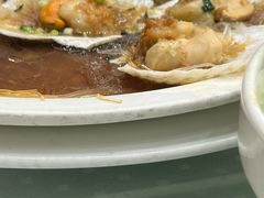 -顺风海鲜港(长寿路店)