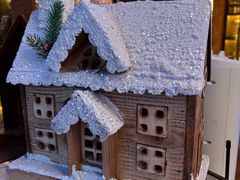 -波特曼西餐厅(中央大街店)