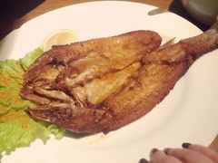 -去茶去·休闲中餐(江滨店)