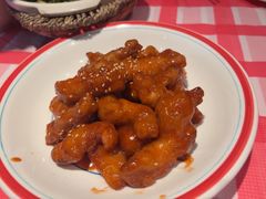 -恰八斗·猛火长沙菜(国贸店)