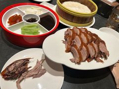 -全聚德(双井店)
