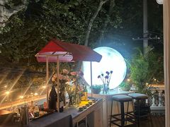 -弦月窗LUNETTE BY AMANDA(复兴路店)