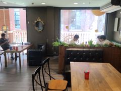 -第三空间·趣味桌游·轰趴.室内CS.剧本杀(大武汉1911店)