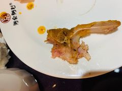 -粥全粥到海鲜家常菜(瞿塘峡路店)
