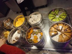 -太湖饭店玉兰厅(自助餐厅)