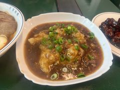-桃园中华料理炸酱面(燕儿岛路店)