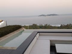 -瑰丽酒店·海吧·天际下午茶·现场DJ·天台酒吧
