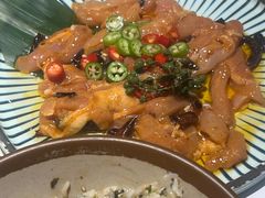 -猫抓烤肉(春熙路店)