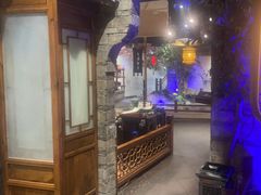 -印巷里主题餐厅(马鞍山店)