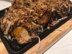 -北李妈妈菜·海肠捞饭(高新万达店)
