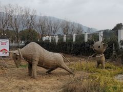 -四明湖