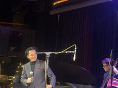 -林肯爵士乐上海中心 Jazz at Lincoln Center Shanghai