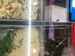 凉菜-老陈婆手工面庄