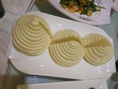 扒胸口-清雅轩·清真菜·传统菜•融合菜(滑翔店)