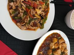 -华味居 Restaurant Chinese Huaweiju