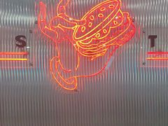 -塔斯汀中国汉堡(员村店)