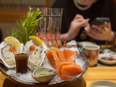 -大岛日本料理铁板烧(南通大饭店)