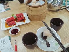 -添好运点心专门店(中环IFC店)