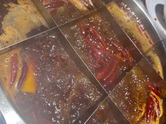 -董家湾重庆老火锅(嘉华店)