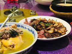 -兰桂坊·花园餐厅(西湖店)