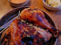 -BOR Eatery(安福路店)