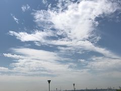 -东疆建设开发纪念公园