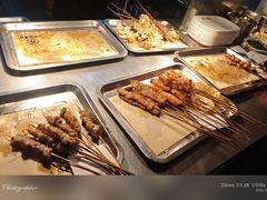 -本色.小马哥烧烤(无锡九里仓店)