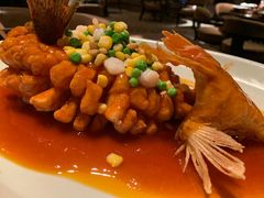 -湖滨28中餐厅·西湖宴·杭州君悦酒店