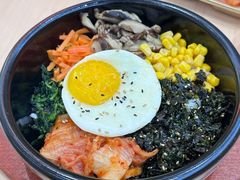 -稻百鲜·拌饭·朝鲜族石锅菜(祈福缤纷世界店)