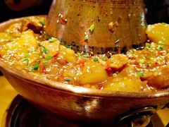 -觅山云南菜(泊富ICITY店)