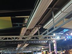 -渔家火锅·海鲜自助餐·演艺(亚龙湾天域酒店)