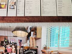 -舊新事咖啡NOTHING NEW COFFEE