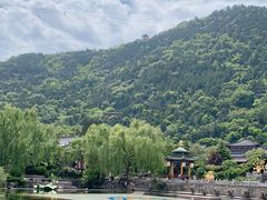 -《12·12》西安事变大型实景演出