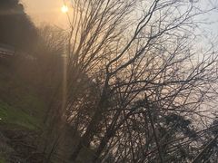 -南京金牛湖风景区