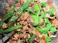 -费大厨辣椒炒肉(黄兴中心广场店)