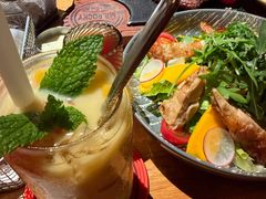 -MR.ROCKY洛奇先生·西餐&酒吧(太古仓店)