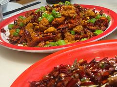 -常和州·夜宵大排档(常州单店)