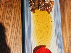 糖醋排骨-听香·678茶铺(猛追湾店)