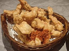 小酥肉-廖川菜(金虹桥店)