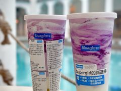 -Blueglass酸奶(上生新所店)